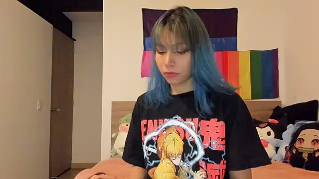 sweet Amy0 online show from March 22, 2025, 3:41 am