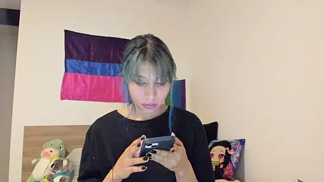 sweet Amy0 online show from March 17, 2025, 12:32 am