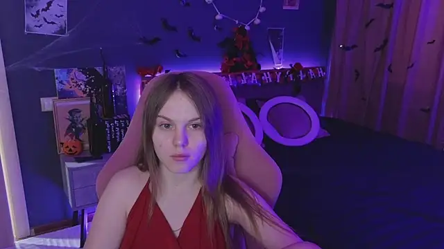 Dyna bae online show from October 23, 2025, 1:48 am