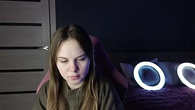 Dyna bae online show from October 5, 2025, 1:51 am