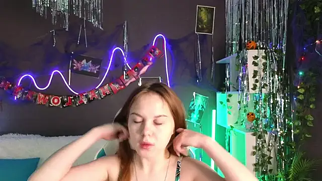 Dyna bae online show from October 19, 2025, 1:52 am