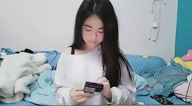 Lucy-xixi online show from March 4, 2025, 12:44 pm