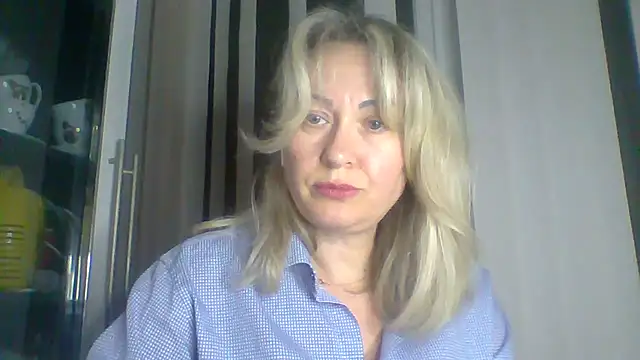 Mary888x online show from February 23, 2025, 7:38 pm