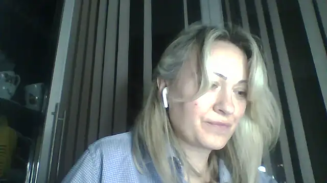 Mary888x online show from March 6, 2025, 8:27 pm