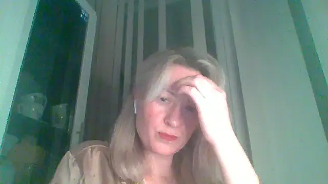 Mary888x online show from February 22, 2025, 5:46 pm