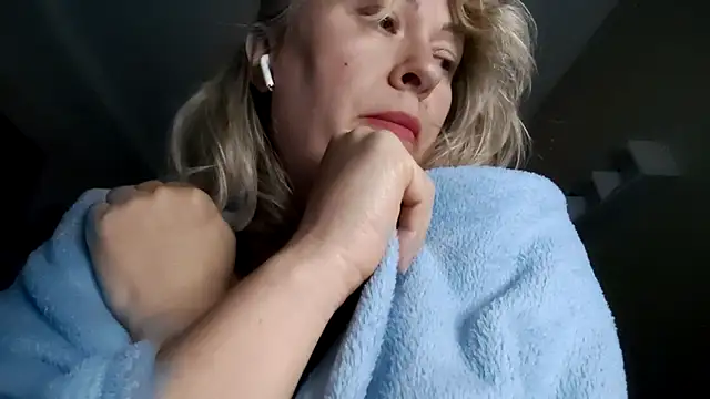 Mary888x online show from September 25, 2025, 7:53 pm