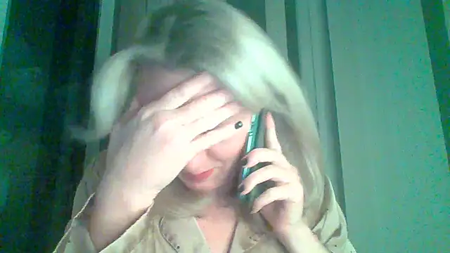 Mary888x online show from February 27, 2025, 5:26 pm