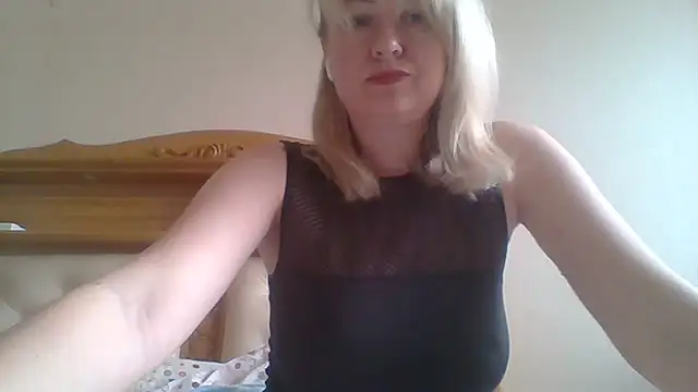 Mary888x online show from March 4, 2025, 7:19 am