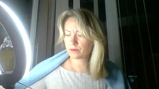 Mary888x online show from February 17, 2025, 6:50 pm