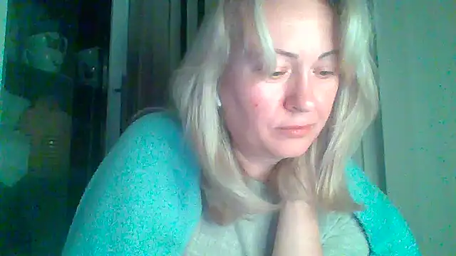 Mary888x online show from February 19, 2025, 7:26 pm