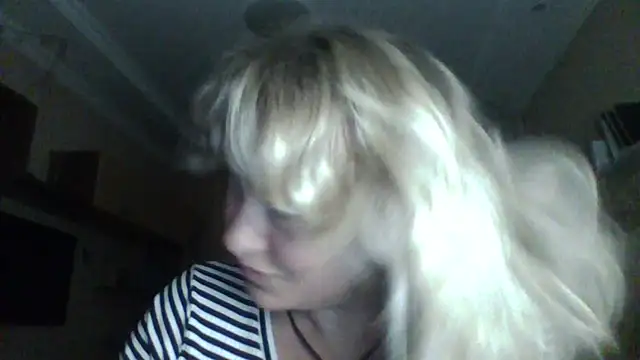 Mary888x online show from October 4, 2025, 7:48 pm