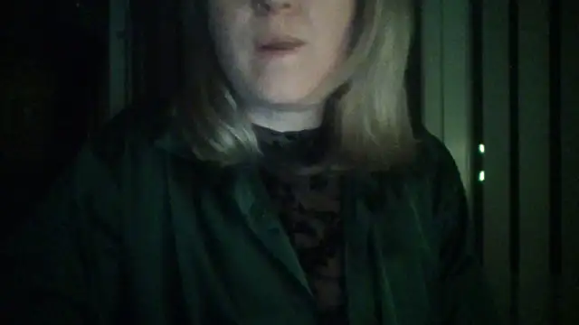 Mary888x online show from March 15, 2025, 10:00 pm