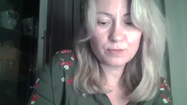 Mary888x online show from March 5, 2025, 7:49 pm