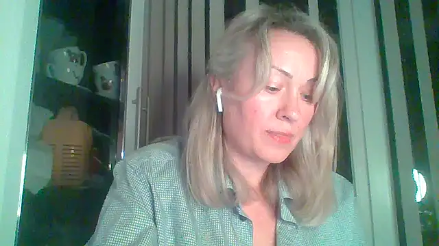 Mary888x online show from February 25, 2025, 7:06 pm