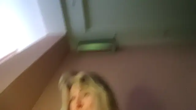 Mary888x online show from September 18, 2025, 3:37 pm