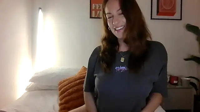 Edenfox- online show from March 18, 2026, 11:59 pm