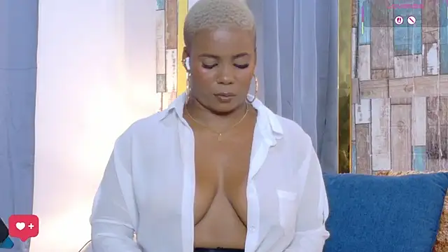 DashaSousaa online show from March 14, 2026, 2:50 am