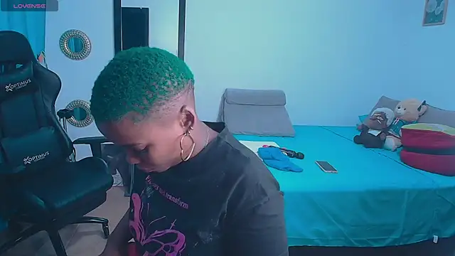 DashaSousaa online show from March 18, 2025, 1:44 pm