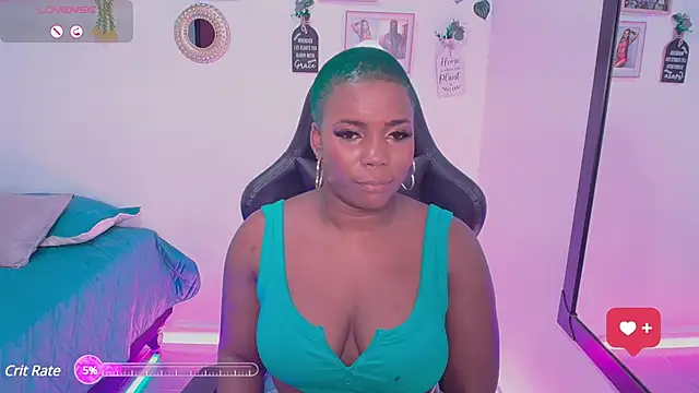 DashaSousaa online show from February 27, 2025, 8:20 pm