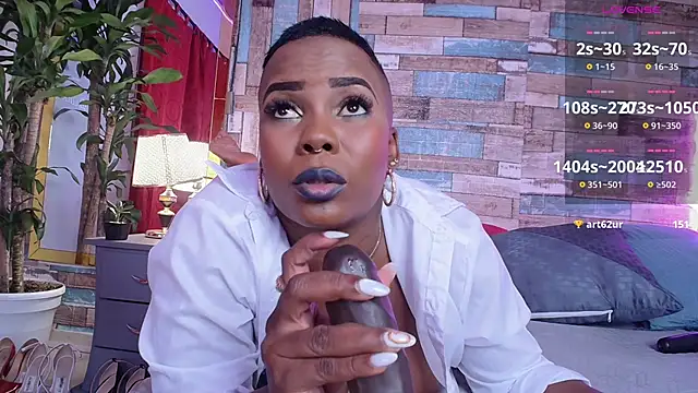 DashaSousaa online show from November 21, 2025, 4:39 pm