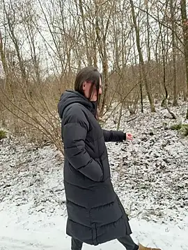 AvaFlowers6 online show from February 15, 2026, 11:09 am