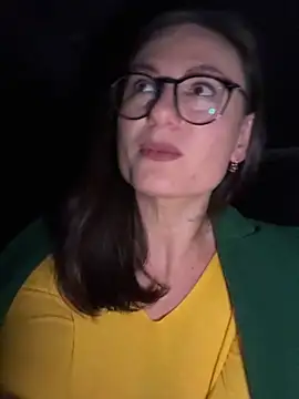 AvaFlowers6 online show from November 7, 2025, 6:45 pm