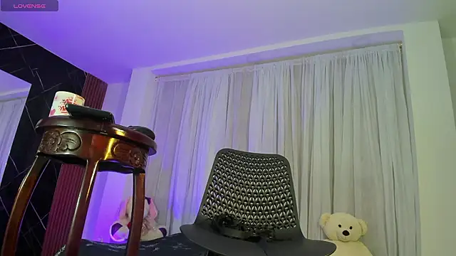 Madison Cambell online show from March 25, 2026, 5:23 pm