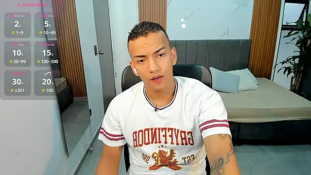 Snapshot of Rafa2004Cruz chatting on September 20, 2025, 12:10 pm Rafa2004Cruz online show from September 20, 2025, 12:10 pm