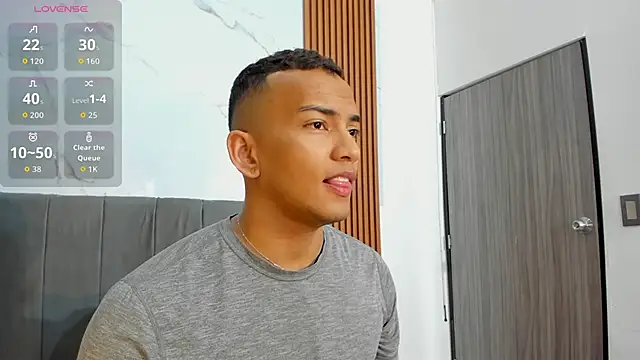 Snapshot of Rafa2004Cruz chatting on October 1, 2025, 11:47 am Rafa2004Cruz online show from October 1, 2025, 11:47 am