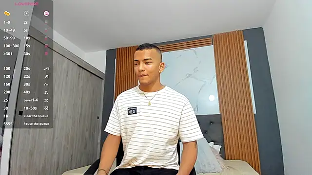 Snapshot of Rafa2004Cruz chatting on March 18, 2025, 3:55 pm Rafa2004Cruz online show from March 18, 2025, 3:55 pm