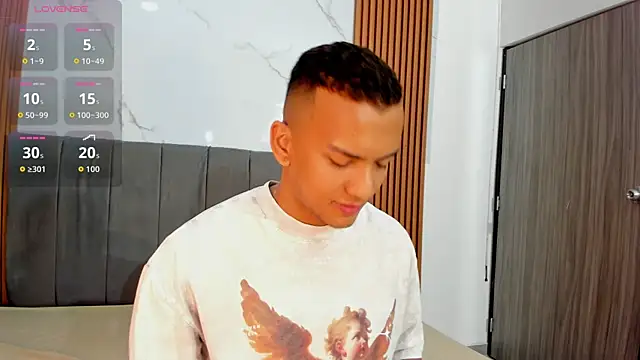 Snapshot of Rafa2004Cruz chatting on October 3, 2025, 7:26 pm Rafa2004Cruz online show from October 3, 2025, 7:26 pm