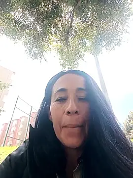 Coeur de luxure online show from April 20, 2026, 3:57 pm