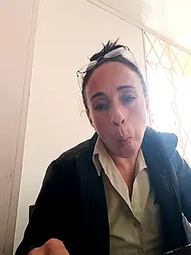 Coeur de luxure online show from March 26, 2026, 6:50 pm