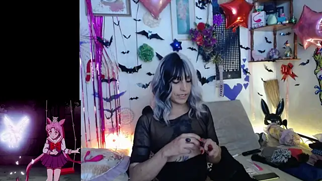 purplekattlyn online show from March 29, 2026, 12:56 am