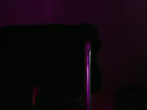 PreetyKitten online show from November 4, 2025, 12:31 pm