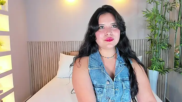 GeorginaReyes online show from March 6, 2025, 11:09 pm