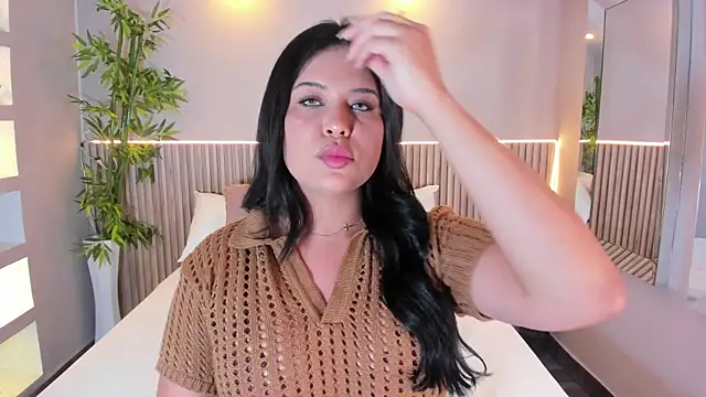 GeorginaReyes online show from March 30, 2026, 10:44 pm