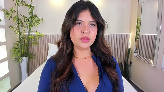 Snapshot of GeorginaReyes chatting on May 29, 2026, 10:49 pm GeorginaReyes online show from May 29, 2026, 10:49 pm