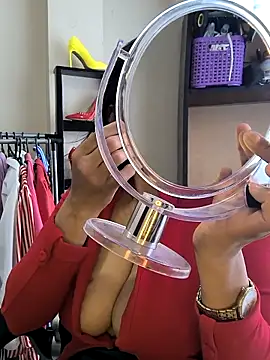 Mrsvictoriaaa online show from April 4, 2026, 7:53 pm