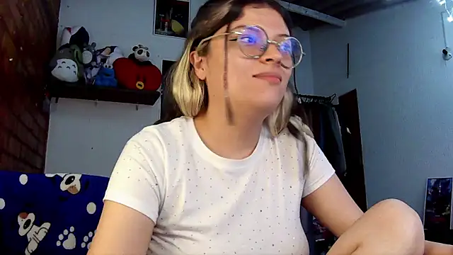 Emily  katz online show from March 21, 2025, 10:06 pm