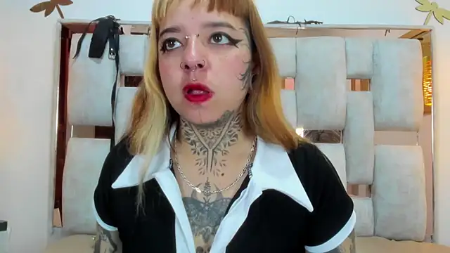 Braylen Sanchez online show from December 18, 2025, 1:26 pm