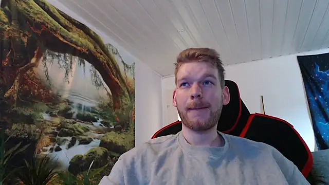 Justforfunc123 online show from November 22, 2025, 11:31 am