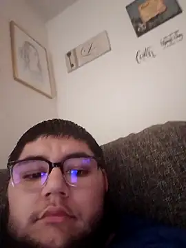 Bigdaddy-Marc online show from March 17, 2026, 4:59 am