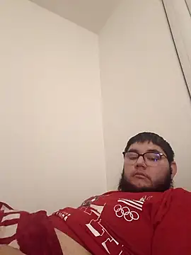 Bigdaddy-Marc online show from April 1, 2026, 3:19 am