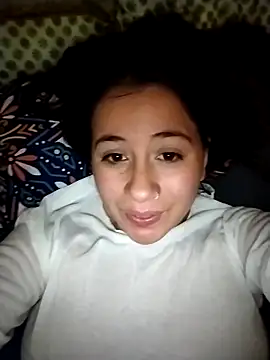 sweetie  annieee online show from January 15, 2026, 4:27 am