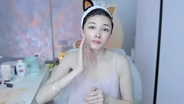 A dabo online show from February 25, 2026, 2:06 pm