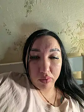 Naughtbaby 2025 online show from March 22, 2026, 11:23 am