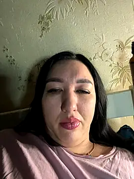 Naughtbaby 2025 online show from December 20, 2025, 12:35 am