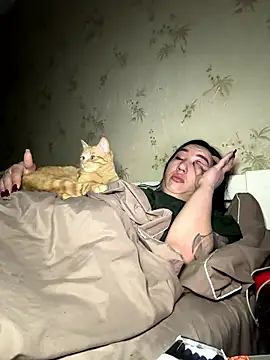 Naughtbaby 2025 online show from January 19, 2026, 3:21 am