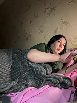 Naughtbaby 2025 online show from January 31, 2026, 7:12 pm